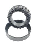 Automotive Stainless Steel Tapered Roller Bearings 32926 32026 33026 130mm