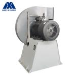 Single Inlet Long Lifetime Backward Curved Antifraying Dust Collector Fan