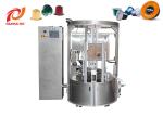 Capsule Coffee K Cup Kshot Upshot Filling Sealing Machine Supply