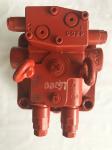 LiuGong Excavator LG200 936E Swing Motor Assembly Swing Gear Box
