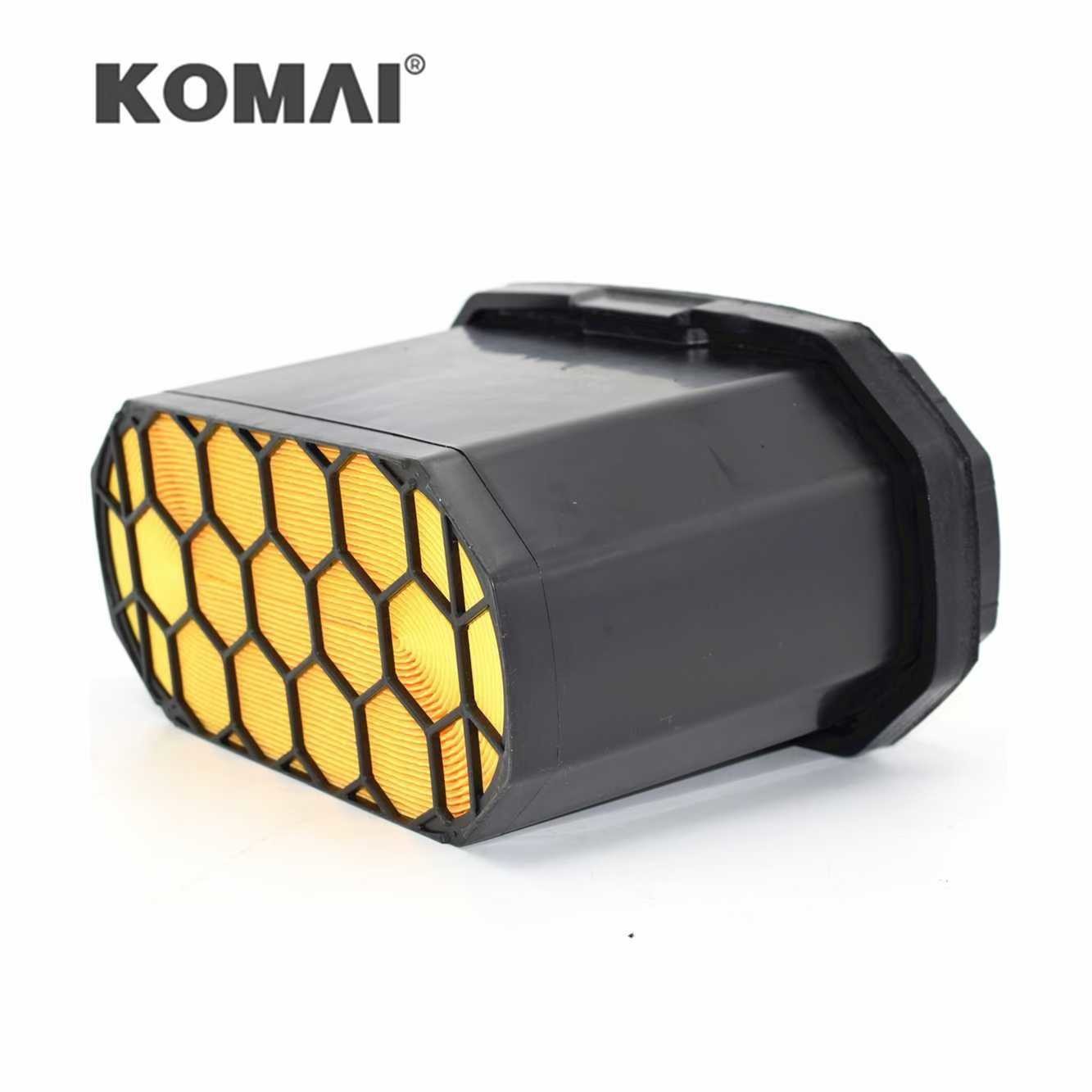 Excavator Diesel Engine Parts 479-8989 479-8991 479-8987 Air Purifier Hepa Filter For E320GX E320GC