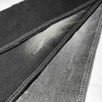 ODM Premium Cotton Denim Fabric Material 12oz For Jeans