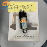 2941857 CA2941857 Solenoid Starting Motor Solenoid Switch For CAT Engine 320D