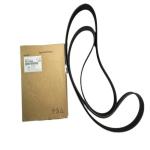 Genuine New V-Ribbed Belt 252122B000 Fan Belt 25212-2B000 for Select HYUNDAI KIA