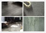 Superficial Hardness 30x30 Porcelain Tile Full Body Stone Look Scratch Resistant