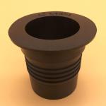 Rubber Silicone Rubber Service Customized Rubber Molding Part