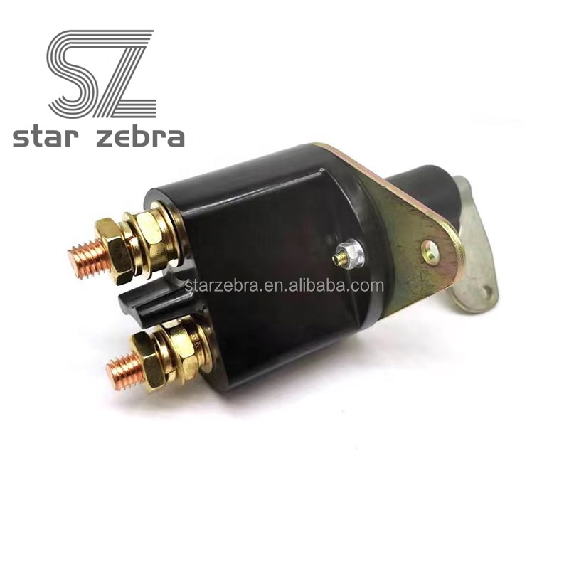 EC210 EC240 EC290 EC360 EC460 Excavator Parts Battery Main Switch 3987034 for Volvo Supply Parts