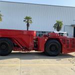 30ton Mining Equipment Underground Mining Articulated Truck