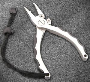 Quality fishing pliers wholesale