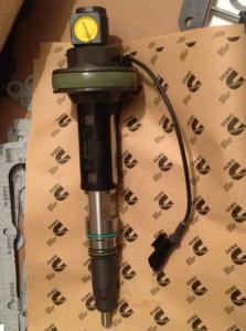 Quality Genuine Cummins Fuel Injector 4964170 for Cummins Qsk19 wholesale