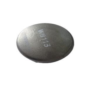 Quality 700BHN Hardness Dome 115x32mm Excavator Bucket Wear Parts wholesale