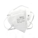 Dustproof Kn95 Face Respirator Earloop Mask For Civil