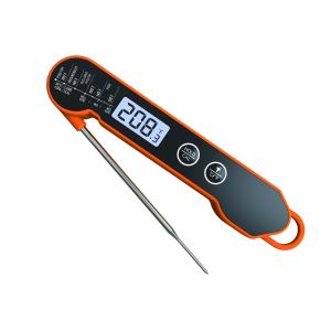 Quality Digital Meat Thermometer with IP66 Waterproof Function Kitchen Cooking Thermometers wholesale