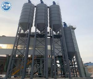 Quality Intelligent Cement Tile Adhesive Machine Robot Palletizing wholesale