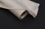 Heat Insulation Texturized Fiberglass Cloth High Temperature Resistant Fire
