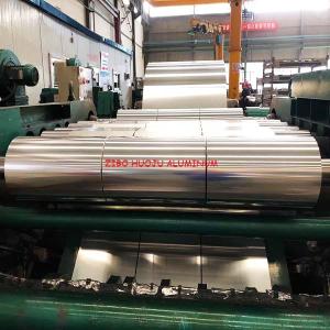 Quality Household 8006 1400mm Heavy Gauge Aluminium Foil wholesale