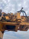 260 Ton XCMG Truck Crane XZJ5722JQAY260 Truck Mounted Hydraulic Crane