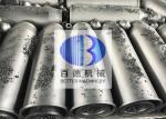 RBSC / Sic Tube , Ceramic Burner Nozzle With Good Thermal Conductivity