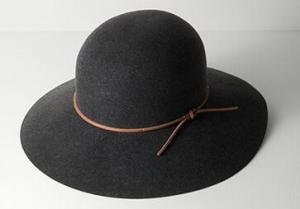 Quality New Designed Felt DUNAWAY HAT wholesale