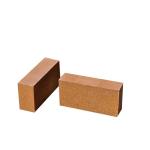 High Erosion Resistance Fire Resistance Magnesia Alumina Spinel Brick For Cement