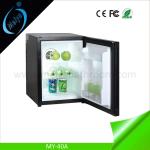 40L hotel refrigerator cabinet, mini refrigerator factory