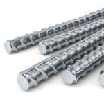 Strong Hrb400 Hrb500 400e 500e 6mm 8mm 10mm 12mm Reinforcing Steel Bars for