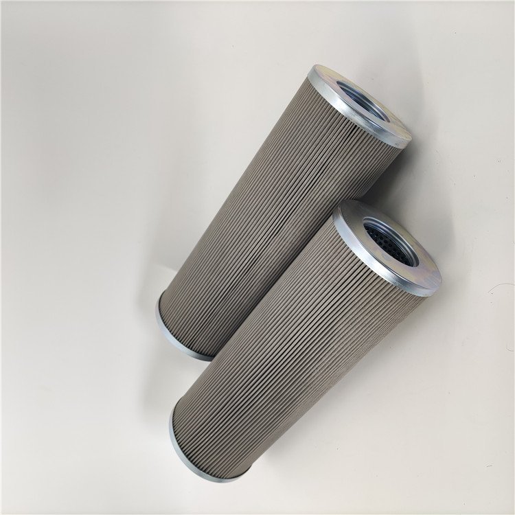 Glass Fiber Construction Machinery Hydraulic Pressure Filter Element 852761SMX6