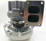 Shacman Truck Engine Parts 612601110925/2843414X Exhaust Turbocharger Supercharg