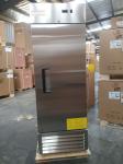 R290 Commercial Reach In Refrigerator Freezer 1 Door 20 Cu.Ft