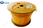 1310nm Tight Buffer Fiber Optic Cable Single Mode Duplex