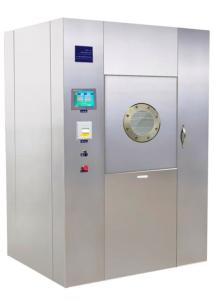 Quality Custom Made Autoclave Machine Dental / Sterilizer Machine For Hospital wholesale