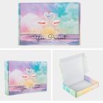 ODM Corrugated Paper Packaging Box