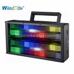 High Power 1000W RGB Strobe Light IP65 Rated 50,000-Hour Lifespan DMX512 1-20Hz