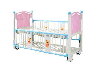 Quality Pediatric Patient Hospital Beds wholesale