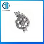 Oil Pump Assy 65.05100-6052B 65.05100-6052 for Doosan DX300 DX340 DL08 DB58