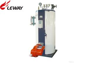 Quality PLC Control Industrial Steam Boiler , Oil Fired Residential Boilers Easy Access wholesale