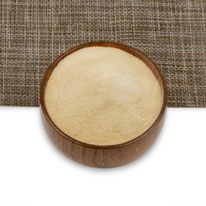Quality 110 Bloom - 130 Bloom Gelatin In Medicine Halal Bovine Gelatin Powder wholesale