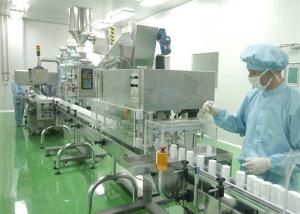 Quality Pharmaceutical Device SUS304 Medical CleanRoom Workshop wholesale