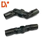 High Quality Black 28mm Lean Pipe Joint Connertor