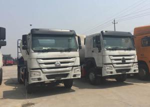 Quality ZZ5257GJBM3841W Mobile Concrete Mixer Truck 10CBM WD615.87 290HP Engine wholesale
