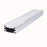25.0mm Thickness 3030 Aluminium Industrial Profile Mill Finish