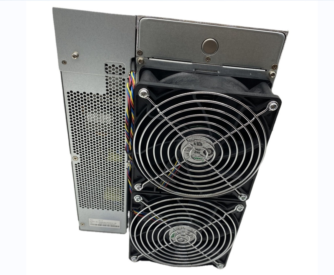 Bitcoin Antminer S19 Pro 100T Bitmain Antminer Btc Mining Hardware
