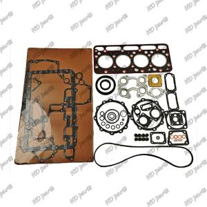 Quality V1500 Full Gasket Set 15439-03310 Suitable For Kubota wholesale