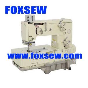 Quality Picotting and Fagotting Sewing Machine FX-1302 wholesale