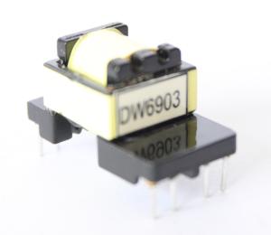 Quality EE16 High Frequency Transformer Manufacture Customized DW6903 wholesale