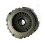 Heavy Truck Spare Parts Precision Investment Castings Clutch Pressure Plate