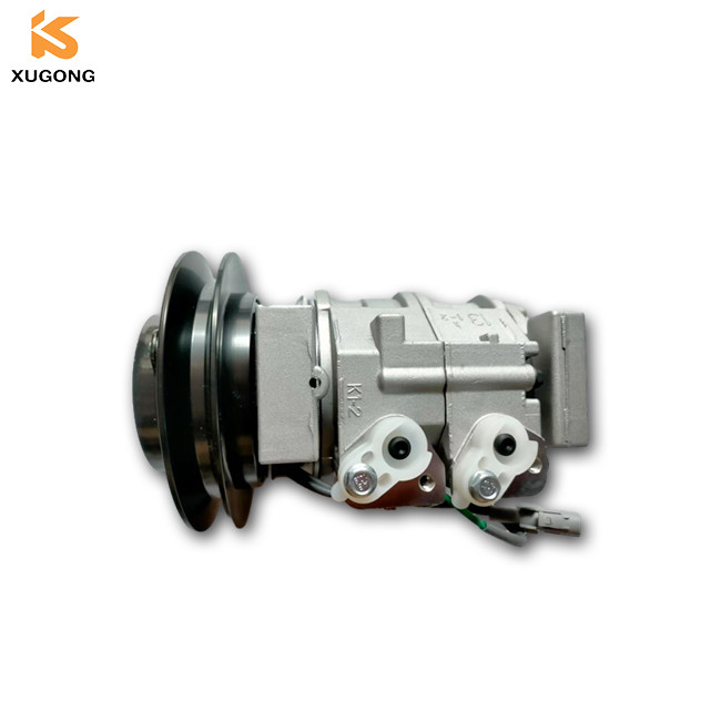 4709228 AIR COMPRESSOR ASSY for Hitachi ZAX870-5 Excavator Engine
