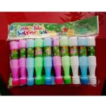 Bag pack cola bottle candy powder Sour powdered sweet for kids with good price