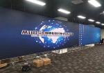 RGB P5 Led Indoor TV Screen Stage Background Rental Full Color Screen