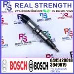 common rail injector 0445120018 0445120113 0445120210 0445120255 fuel injector